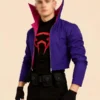 Miles Morales Prowler Jacket