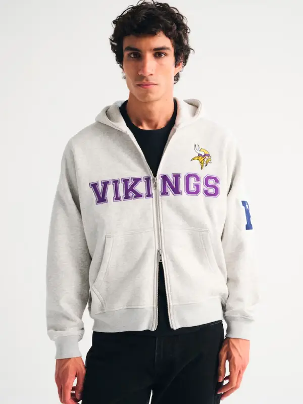 Minnesota Vikings Hoodie