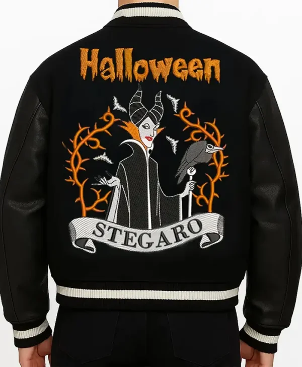 Mistress Halloween Outfit