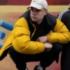 Móglaí Bap Kneecap 2024 Puffer Jacket