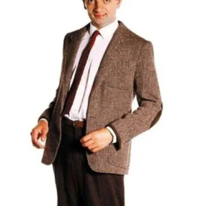 Mr Bean Suit