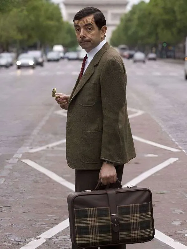 Mr Bean Suit For Sale