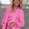 Muireann O’ConnellIreland AM Blazer
