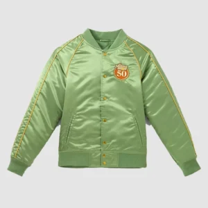 Muppet Satin Jacket