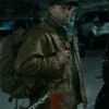 Mutiny 2026 Jason Statham Cotton Jacket