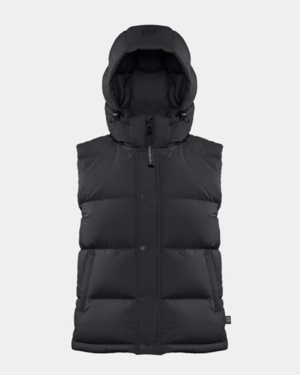 My Life With The Walter Boys Season 2 Vest