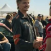 My Life with the Walter Boys S03 Chad Rook Biker Jacket