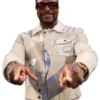 NBA 2026 Jacket