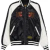 NBA All-Star 2026 Alpha Industries Souvier Jacket