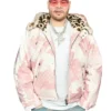 NBA All-Star 2026 Fat Joe Jacket