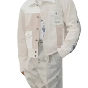 NBA All Star Jacket