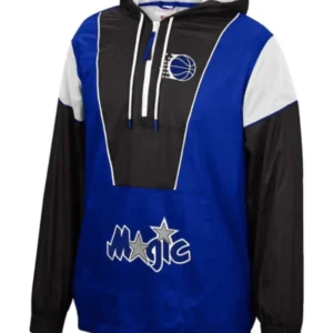NBA hoodie jacket