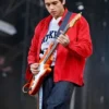 Buy NCAA Music Festival 2026 Dominic Fike Jacket