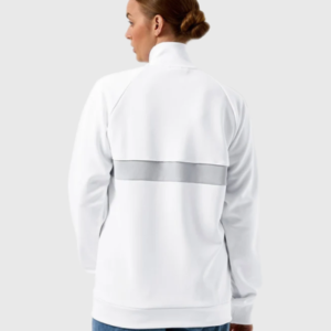 NFFC 2-27 Adidas Walk Out grey Jacket