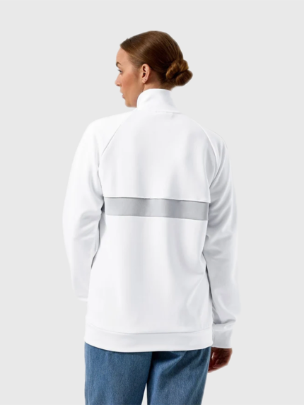 NFFC 2-27 Adidas Walk Out grey Jacket
