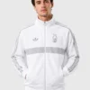 NFFC 26-27 Adidas Walk Out Jacket