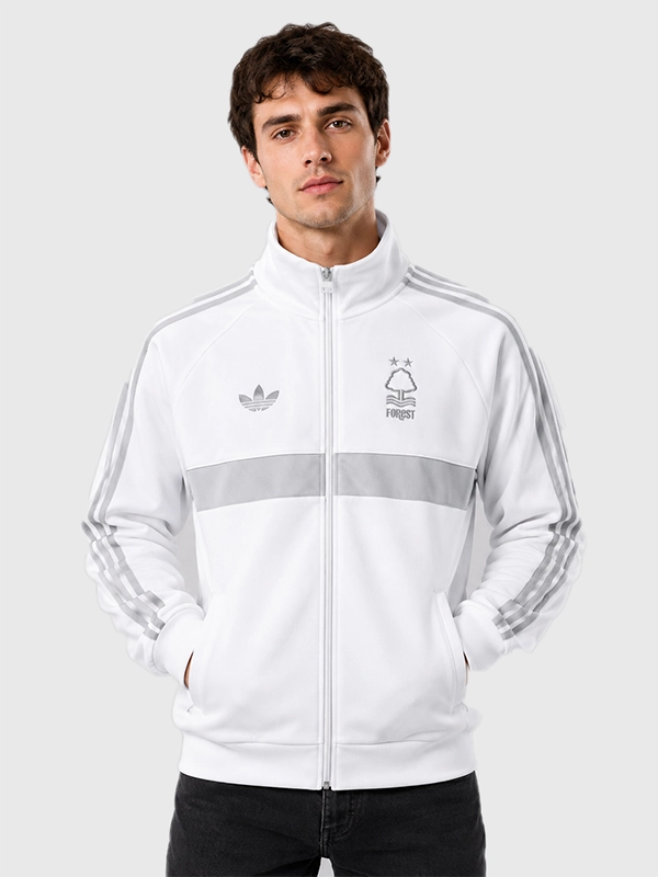 NFFC 26-27 Adidas Walk Out Jacket