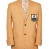 NFL HOF Ceremony 2026 Gold Jacket