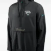 NFL Jacksonville Jaguars Rivalries Sideline Nike Hooded Anorak Jacket