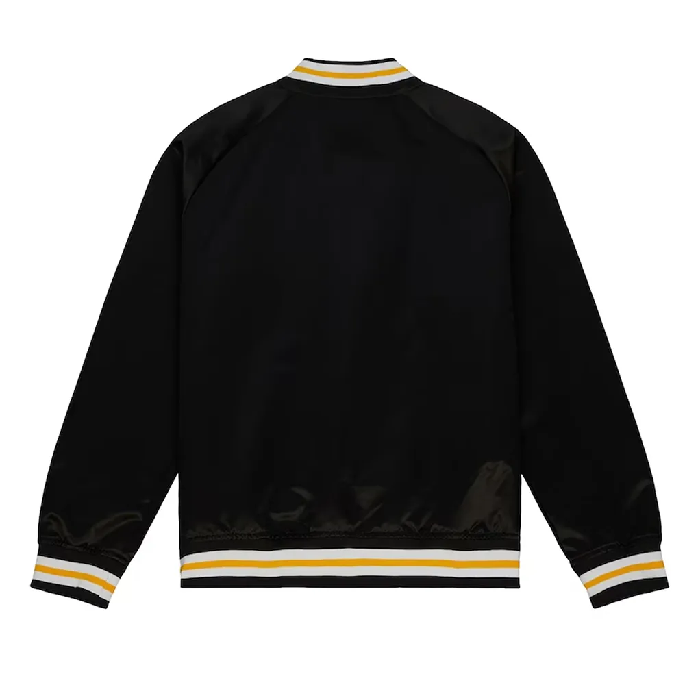NHL Anniversary Jacket