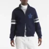 NHL Fleece Jacket