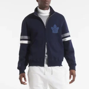 NHL Fleece Jacket