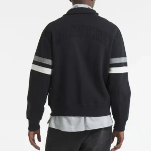 NHL Fleece Jackett