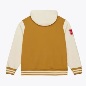 NHL Fleece Jackkt