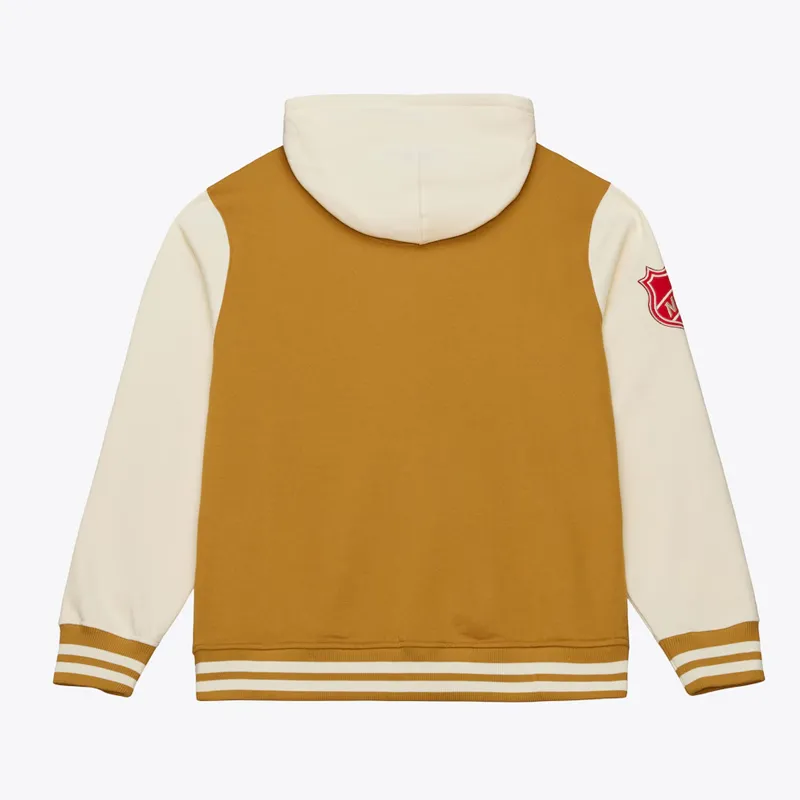 NHL Fleece Jackkt