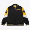 NHL Satin Jacket