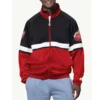NHL Track Jacket
