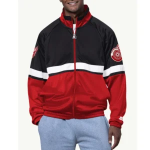 NHL Track Jacket