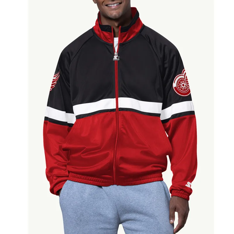 NHL Track Jacket