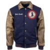 NHSRA 2026 Varsity Jacket