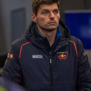 NLS9 Emil Frey Racing Jacket