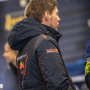 NLS9 Racing Jacket