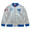NY Rangers OG 2.0 Jacket