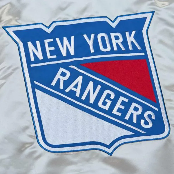 NY Rangers OG 2.0 Jackett