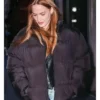 NYC Haley Kalil Puffer Jacket