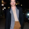 NYC Matt Bomer Coat