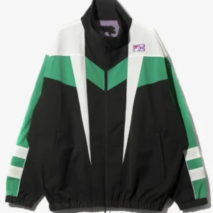 Needles x FILA Jacket