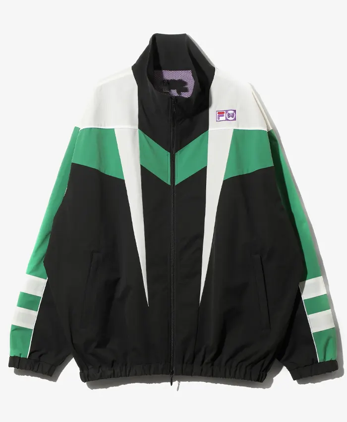 Needles x FILA Jacket