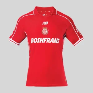 New Balance Toluca Home Fc Home Jersey For Sale