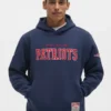 New England Patriots lululemon Steady State Hoodie