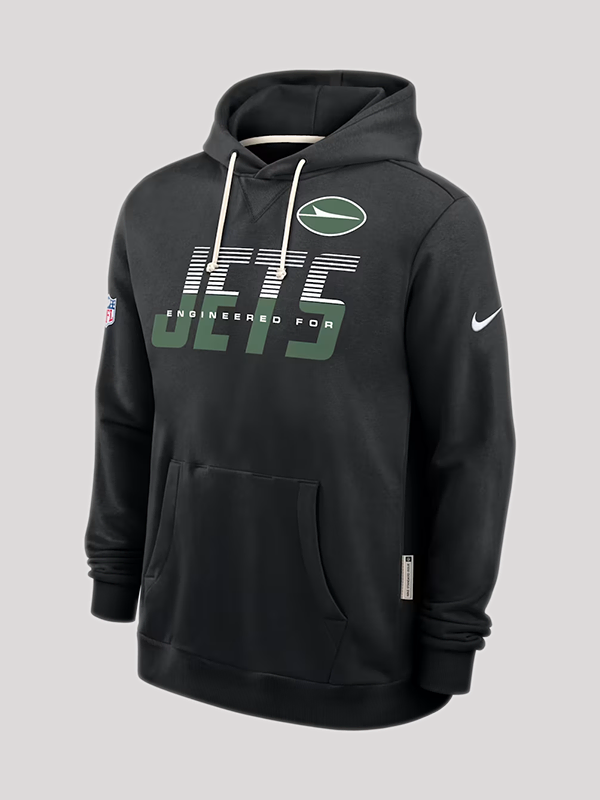 New York Jets Sportswear
