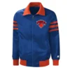 New York Knicks Fan Jacket
