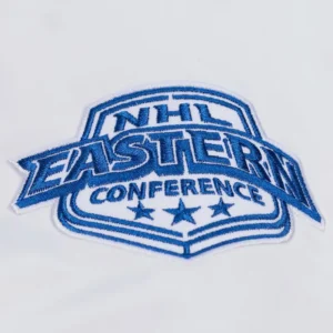 New York Rangers Lightweight Jacket