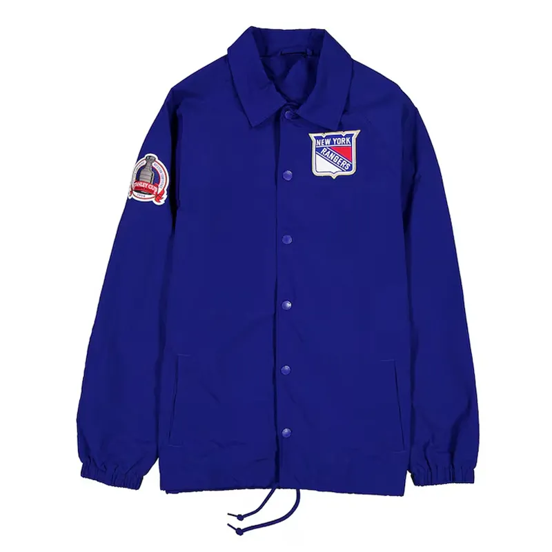 New York Rangers Sportswear