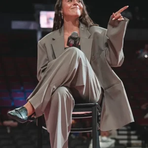 Nika-Muhl-WNBA-Portland-Fire-Grey-Suit