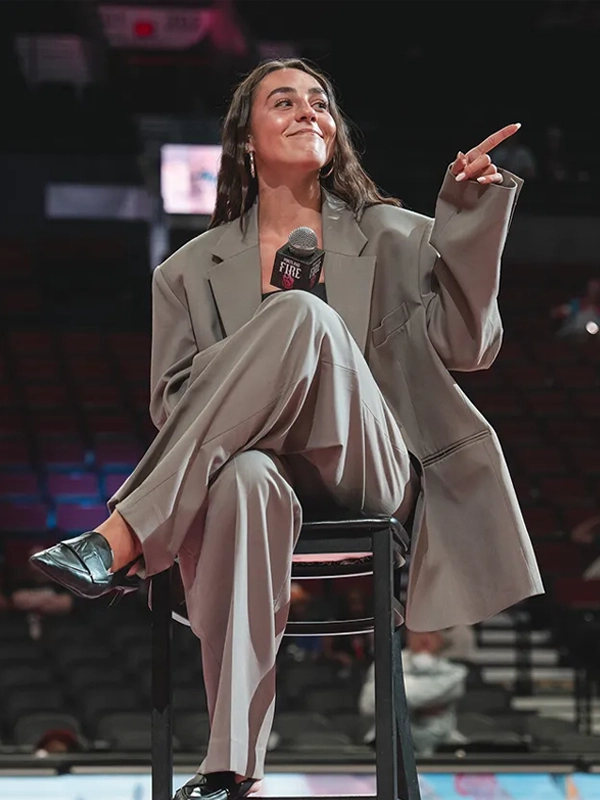 Nika-Muhl-WNBA-Portland-Fire-Grey-Suit